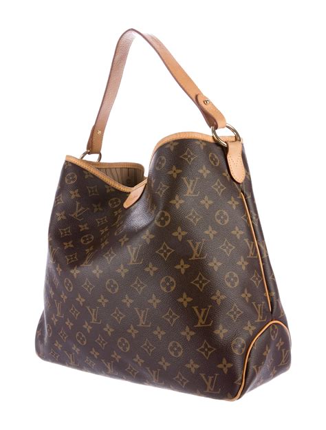 louis vuitton delightful mm price